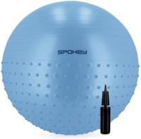 Opakowanie Półpiłka gimnastyczna Half Fit 65cm