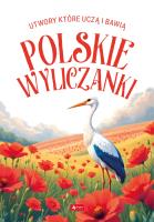 Okładka książki Polskie wyliczanki