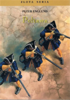 Połtawa w.4. Autor: Englund Peter. SmakLiter.pl Okładka książki Połtawa w.4