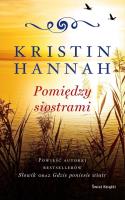 Okładka książki Pomiędzy siostrami