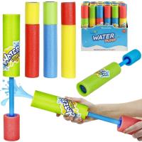 Opakowanie Pompa wodna piankowa dwukolorowa mix