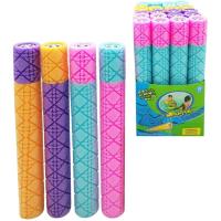 Pompa wodna piankowa żłobiona MIX. Wydawca: Trifox. SmakLiter.pl Opakowanie Pompa wodna piankowa żłobiona MIX