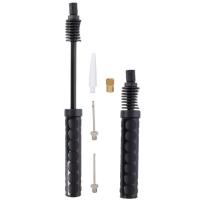 Opakowanie Pompka do piłek 23,5cm z igłą i akcesoriami