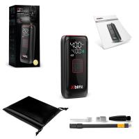 Pompka elektryczna Airmaster. Wydawca: Xblitz. SmakLiter.pl Opakowanie Pompka elektryczna Airmaster