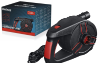 Pompka elektryczna do gniazdka powergrip pro. Wydawca: Bestway. SmakLiter.pl Opakowanie Pompka elektryczna do gniazdka powergrip pro