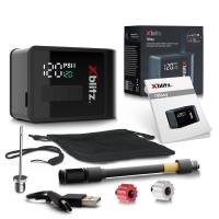 Pompka elektryczna iWay. Wydawca: Xblitz. SmakLiter.pl Opakowanie Pompka elektryczna iWay