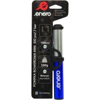 Opakowanie Pompka Rowerowa Mini Alu Xqmax