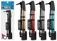 Pompka uniwersalna 1szt.mix. Wydawca: Mega Creative. SmakLiter.pl Opakowanie Pompka uniwersalna 1szt.mix