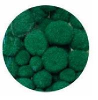 Opakowanie Pompony zielone POM-083