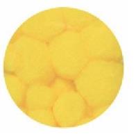 Opakowanie Pompony żółte POM-006