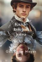 Okładka książki Ponad czasem T.6 Każde kolejne jutro