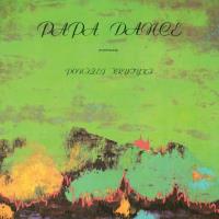 Poniżej krytyki CD. Autor: Papa Dance. SmakLiter.pl Okładka książki Poniżej krytyki CD