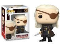 Opakowanie POP Game of Thrones: House of the Dragon - Aemond Targaryen