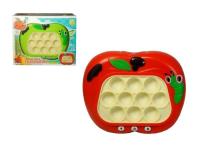 Pop It elektroniczny mix. Wydawca: SWEDE. SmakLiter.pl Opakowanie Pop It elektroniczny mix