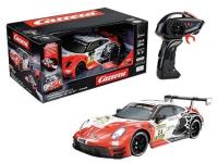 Opakowanie Porsche 911 GT3 R Lionspeed GP, No.24 2,4GHz