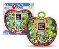 Opakowanie Portal edukacyjny jabłko