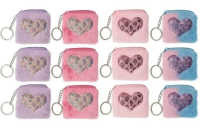 Portfel brelok MIX. Wydawca: Merkpol. SmakLiter.pl Opakowanie Portfel brelok MIX