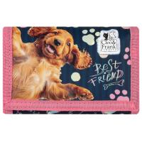 Portfel Cleo i Frank 44 DERFORM. Wydawca: Derform. SmakLiter.pl Opakowanie Portfel Cleo i Frank 44 DERFORM