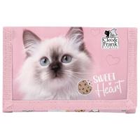 Portfel Cleo i Frank 45 DERFORM. Wydawca: Derform. SmakLiter.pl Opakowanie Portfel Cleo i Frank 45 DERFORM