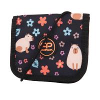 Portfel Coolpack Nill Capybara. Wydawca: Patio. SmakLiter.pl Opakowanie Portfel Coolpack Nill Capybara