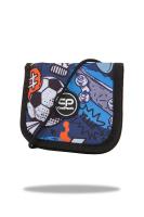 Portfel Coolpack Nill Hobby. Wydawca: Patio. SmakLiter.pl Opakowanie Portfel Coolpack Nill Hobby