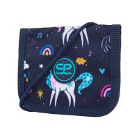 Portfel Coolpack Nill Mrs Unicorn. Wydawca: Patio. SmakLiter.pl Opakowanie Portfel Coolpack Nill Mrs Unicorn