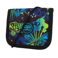 Portfel Coolpack Nill Skate Night. Wydawca: Patio. SmakLiter.pl Opakowanie Portfel Coolpack Nill Skate Night