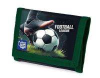 Opakowanie Portfel - Football