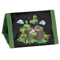 Portfel Game PP25PX-002. Wydawca: Paso. SmakLiter.pl Opakowanie Portfel Game PP25PX-002