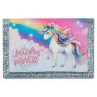 Portfel Jednorożec 16 DERFORM. Wydawca: Derform. SmakLiter.pl Opakowanie Portfel Jednorożec 16 DERFORM