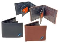 Portfel męski MIX. Wydawca: ADAR. SmakLiter.pl Opakowanie Portfel męski MIX