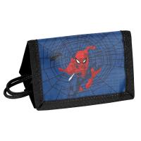 Portfel Spider-Man SP25TT-002. Wydawca: Paso. SmakLiter.pl Opakowanie Portfel Spider-Man SP25TT-002