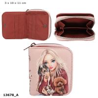 Opakowanie Portfel Top Model Fur Ever Friends 13678A