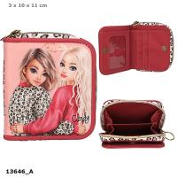 Opakowanie Portfel Top Model Leoheart 13646A