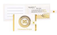 Opakowanie Portfelik Komunia