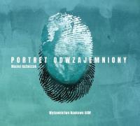 Okładka książki Portret odwzajemniony