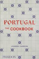Okładka książki Portugal