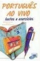 Okładka książki Portuges ao vivo B1