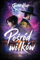 Okładka książki Pośród wilków