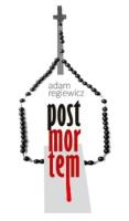 Post mortem. Autor: Regiewicz Adam. SmakLiter.pl Okładka książki Post mortem