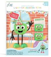 Opakowanie Postać do kąpieli edycja świąteczna