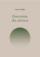 Okładka książki Poszczenie dla zdrowia