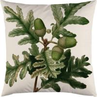 Poszewka na poduszkę 50x50cm - Żołędzie. Wydawca: Skona Ting. SmakLiter.pl Opakowanie Poszewka na poduszkę 50x50cm - Żołędzie