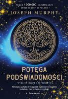 Okładka książki Potęga podświadomości wyd. 2025