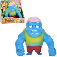 Opakowanie Potwór zombie do rozciągania zgniatania