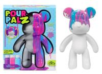 POUR PALZ ARTYSTYCZNE MALOWANIE MIŚ DO MALOWANIA JAGODOWA EKSPLOZJA. Wydawca: POUR PALZ. SmakLiter.pl Opakowanie POUR PALZ ARTYSTYCZNE MALOWANIE MIŚ DO MALOWANIA JAGODOWA EKSPLOZJA