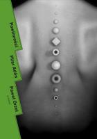 Okładka książki Powinności