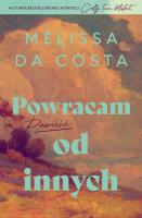 Okładka książki Powracam od innych