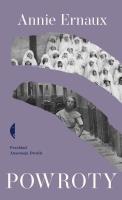 Okładka książki Powroty