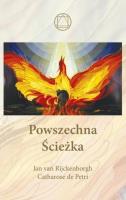 Okładka książki Powszechna Ścieżka